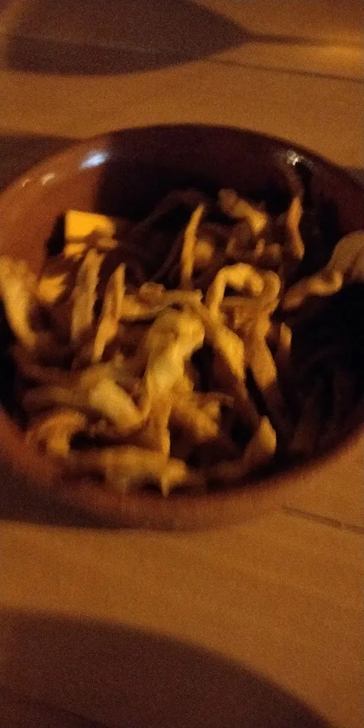 Menu_Enoteca I 3/4 - Da Tartufo_San Donato Val di Comino_image_6