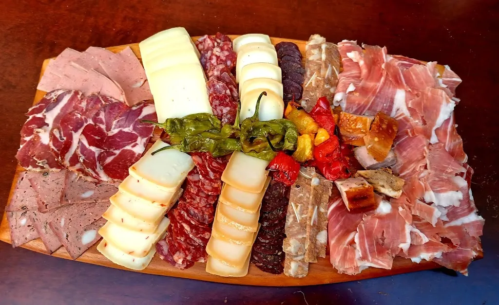 Menu_Enoteca I 3/4 - Da Tartufo_San Donato Val di Comino_image_7