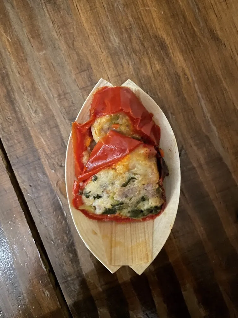 Menu_Enoteca I 3/4 - Da Tartufo_San Donato Val di Comino_image_9