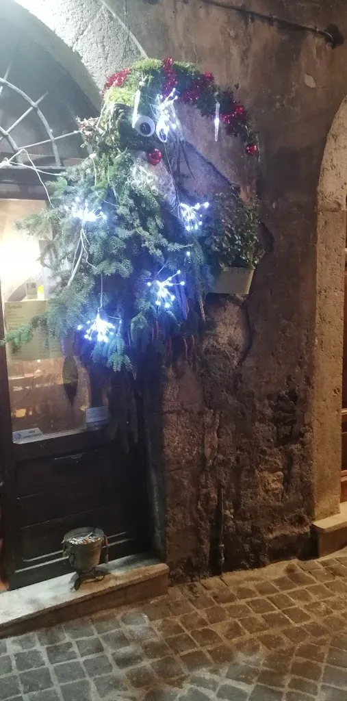 Vix vix_Enoteca I 3/4 - Da Tartufo_San Donato Val di Comino_review