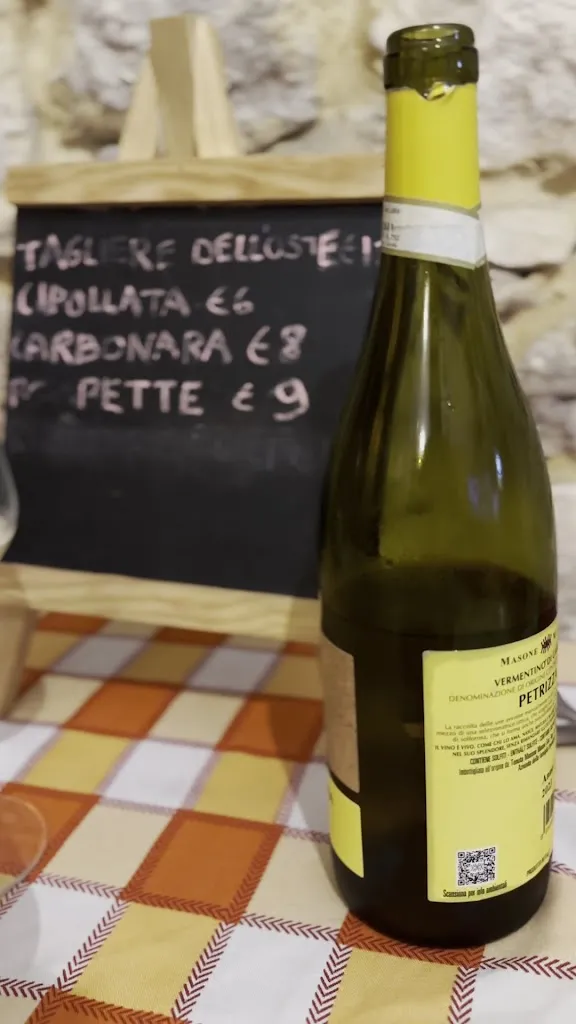 Enoteca I 3/4 - Da Tartufo_San Donato Val di Comino_slider_image_2