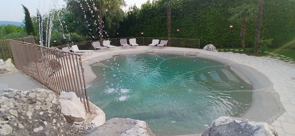 Vinny Brown_La Grotte Resort_San Donato Val di Comino_review