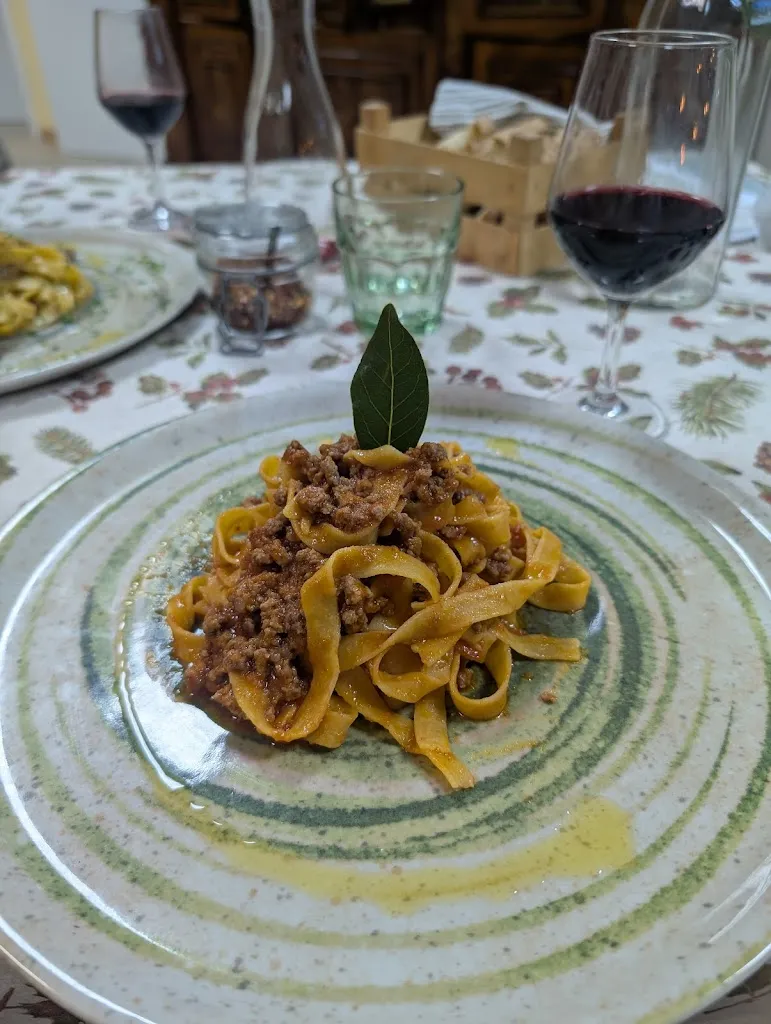 Jake Truman_Agriturismo La Marina_San Donato Val di Comino_review