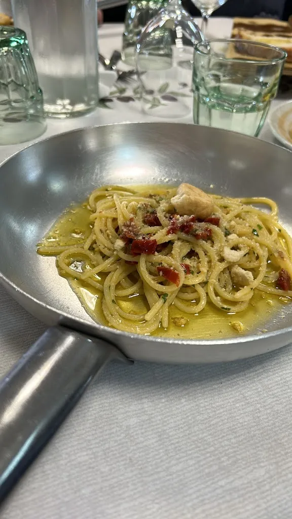 SIMONA ADAMO_Agriturismo La Marina_San Donato Val di Comino_review