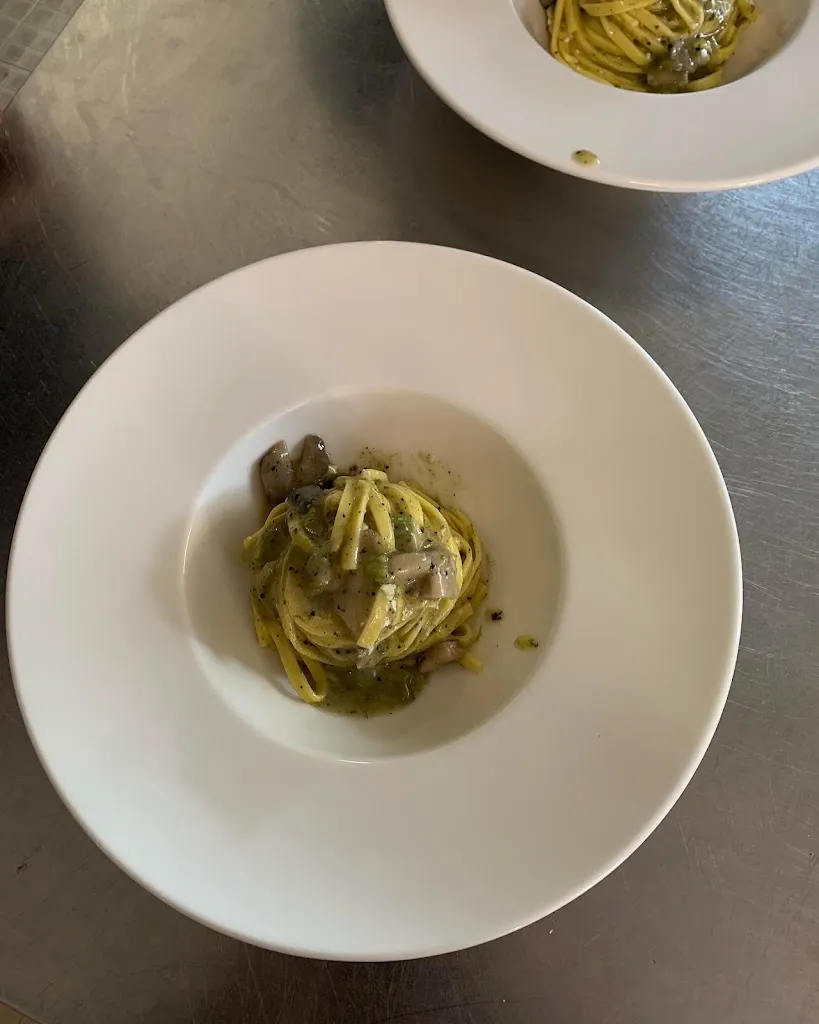 Menu_Club 22 : Pizzeria di Villa Grancassa_San Donato Val di Comino_immagine_1