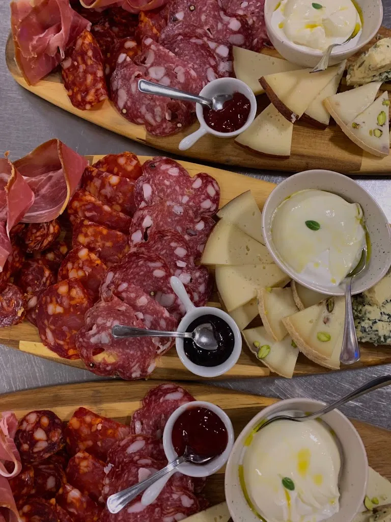 Menu_Club 22 : Pizzeria di Villa Grancassa_San Donato Val di Comino_immagine_6