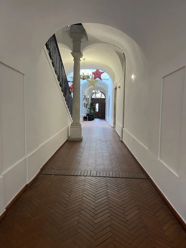 Carla Soria_Club 22 : Pizzeria di Villa Grancassa_San Donato Val di Comino_recensione