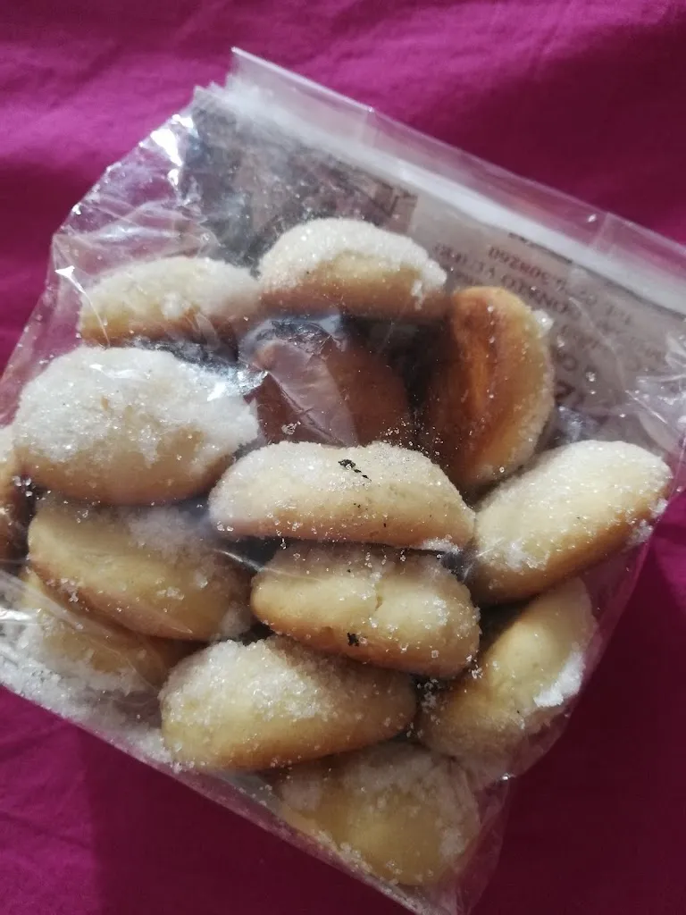 Noceti Giulia_Il piccolo forno_San Donato Val di Comino_review