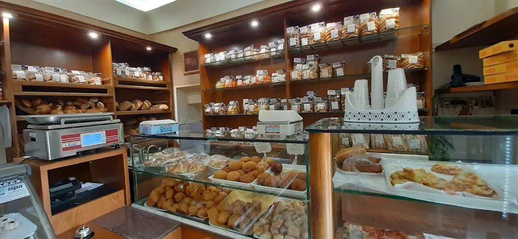 Il piccolo forno restaurant in San Donato Val di Comino