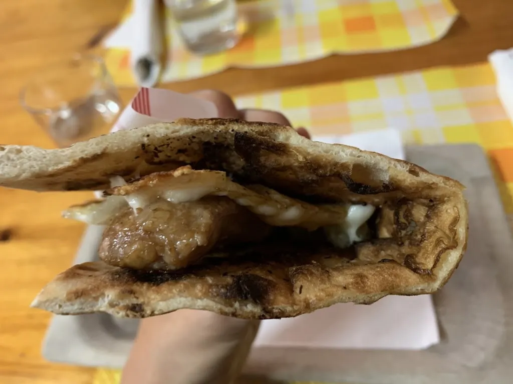 Caffè Doppio_La Taverna del lupo_San Donato Val di Comino_review