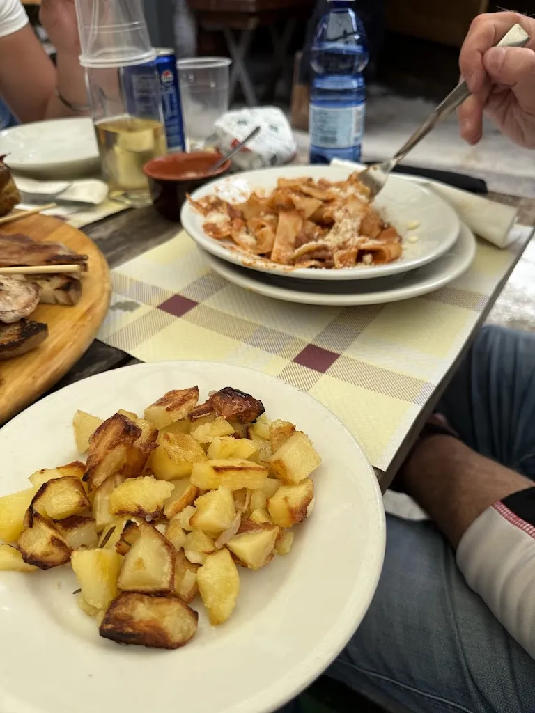 Fabio Gabriele_La Taverna del lupo_San Donato Val di Comino_review