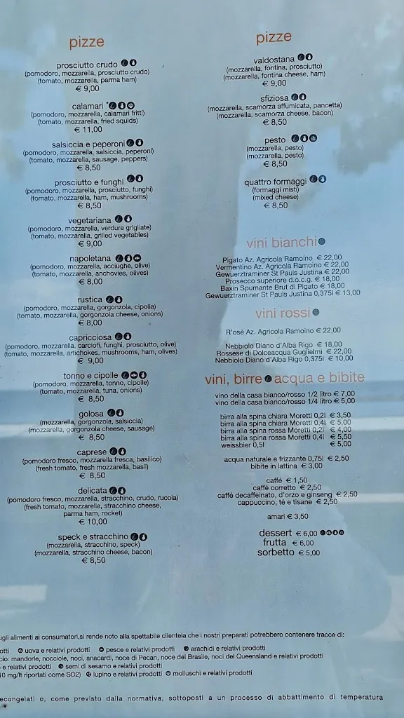 Menu_RistorantePizzeria L'ANCORA_San Bartolomeo_immagine_2