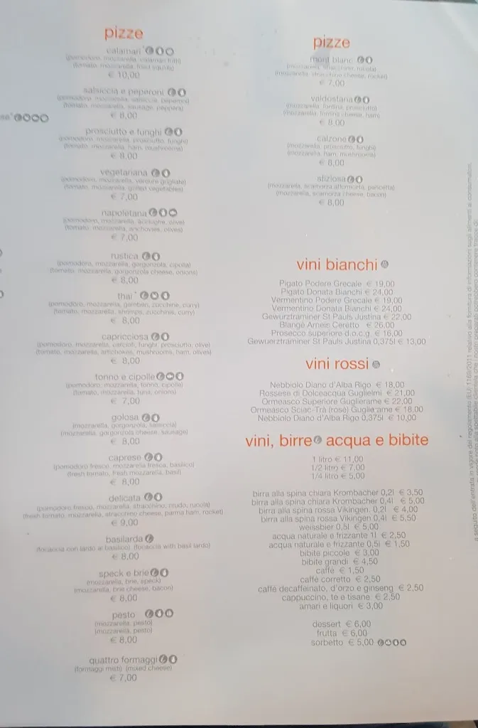 Menu_RistorantePizzeria L'ANCORA_San Bartolomeo_immagine_4