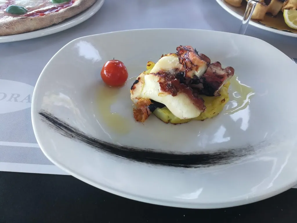 gokhan ceylan_RistorantePizzeria L'ANCORA_San Bartolomeo_recensione