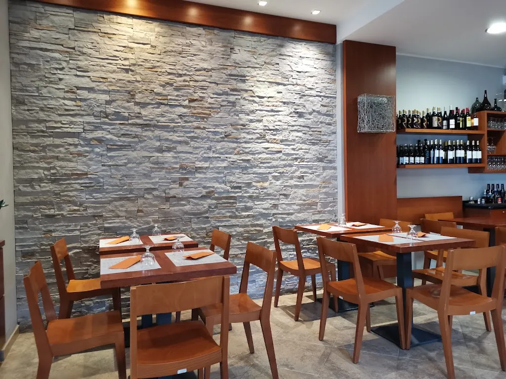 RistorantePizzeria L'ANCORA restaurant in San Bartolomeo