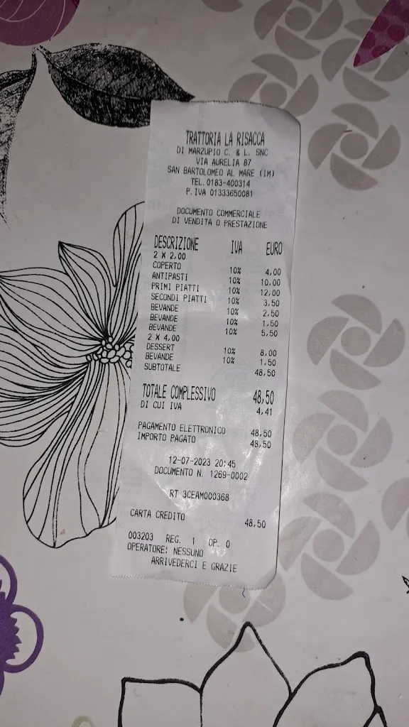 Menu_Trattoria La Risacca_San Bartolomeo_image_4