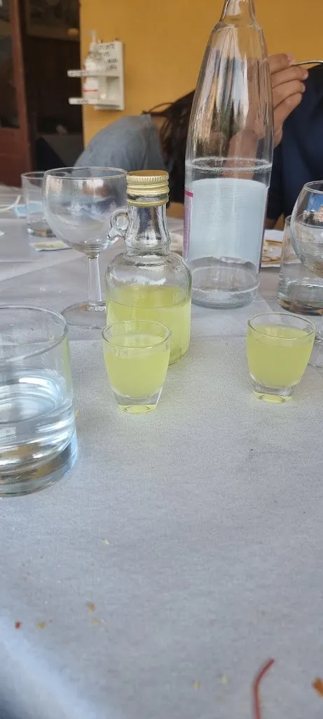 Yuliya T_Trattoria La Risacca_San Bartolomeo_review