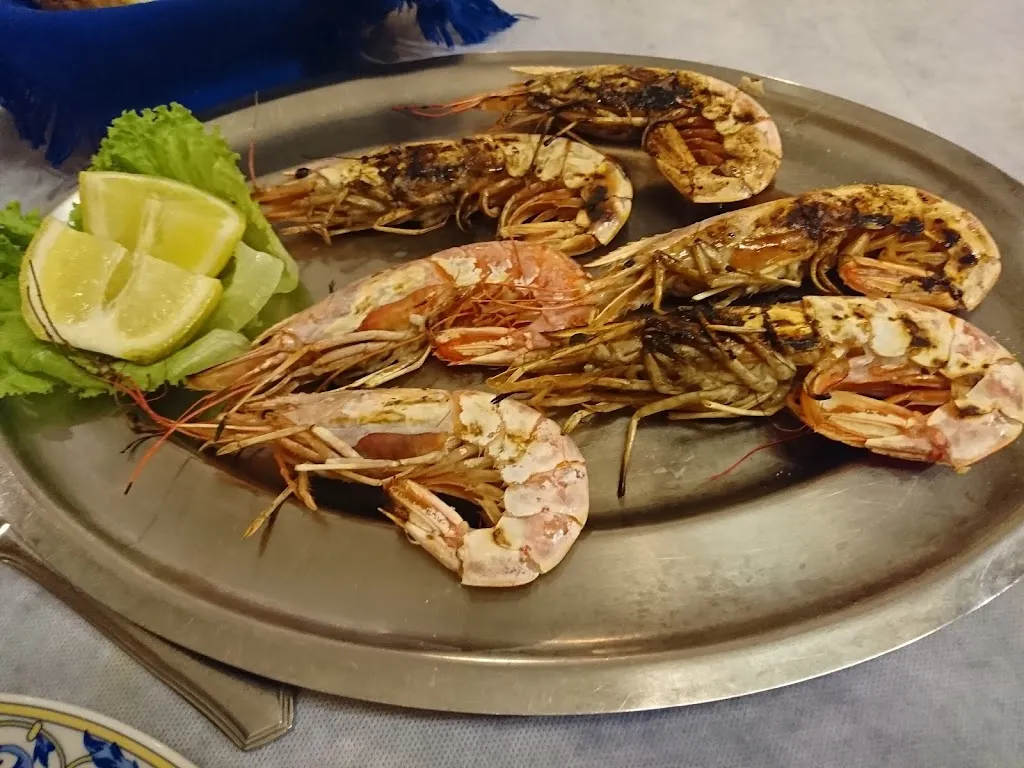 Konrad Urbański_Trattoria La Risacca_San Bartolomeo_review