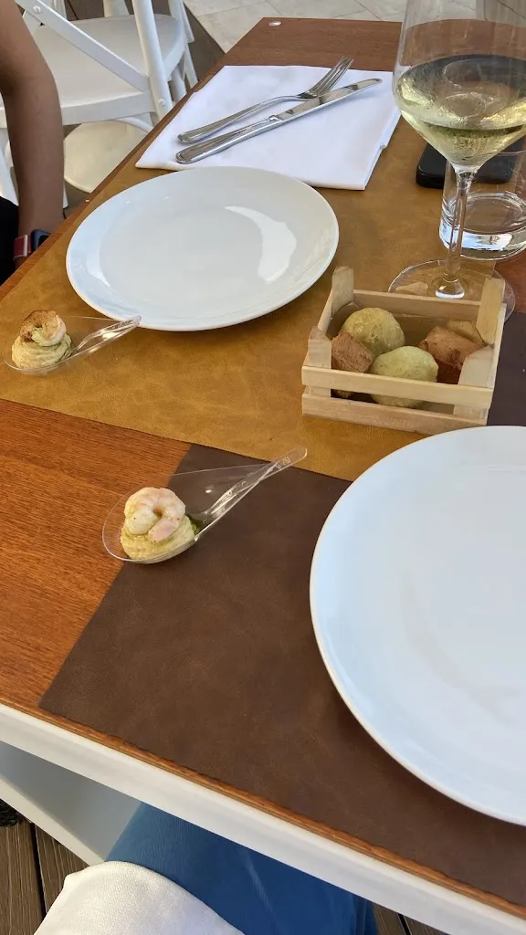 David Julien_Mood_San Bartolomeo_review