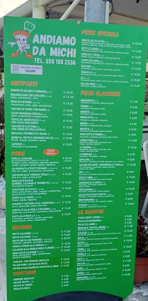Menu_Andiamo da Michi Ristorante-Pizzeria_San Bartolomeo_image_3