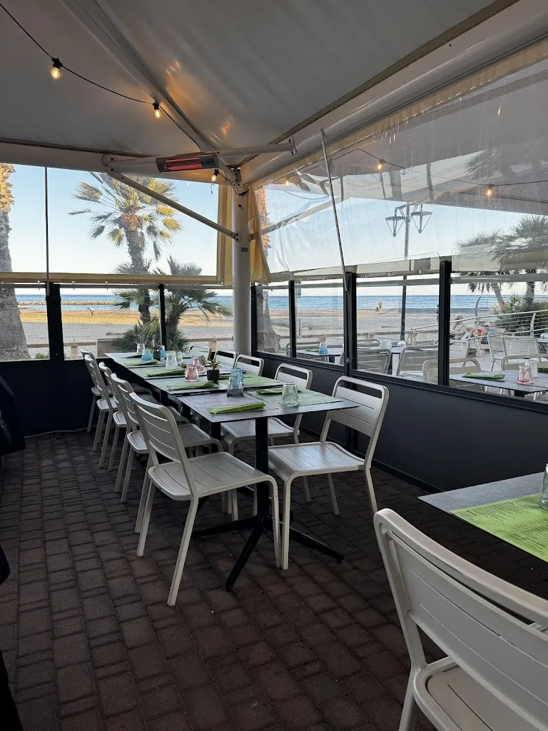 Andiamo da Michi Ristorante-Pizzeria restaurant in San Bartolomeo