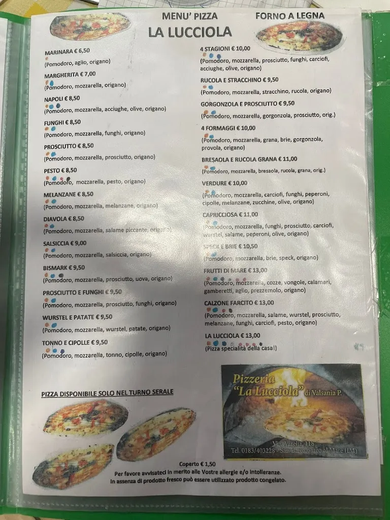 Menu_La Lucciola_San Bartolomeo_image_2