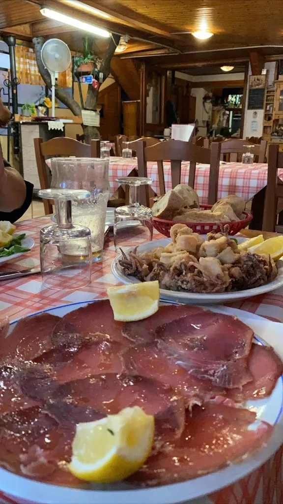 Deca_La Lucciola_San Bartolomeo_review