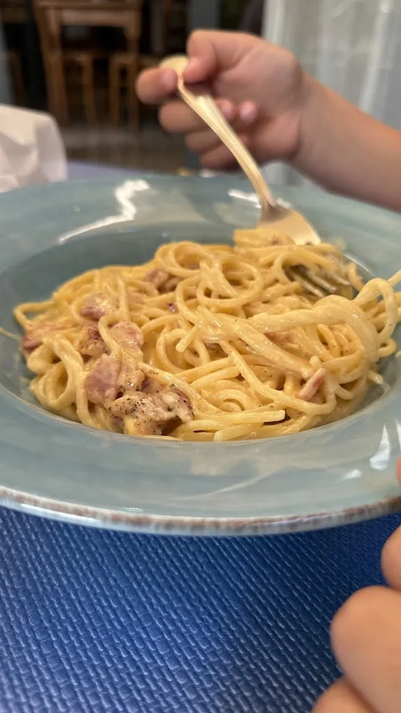 Daniel Dorca_Mare Blu Pizzeria_San Bartolomeo_review