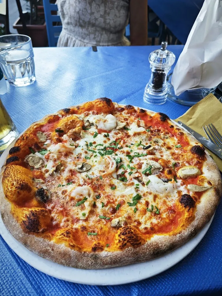 me again_Mare Blu Pizzeria_San Bartolomeo_review