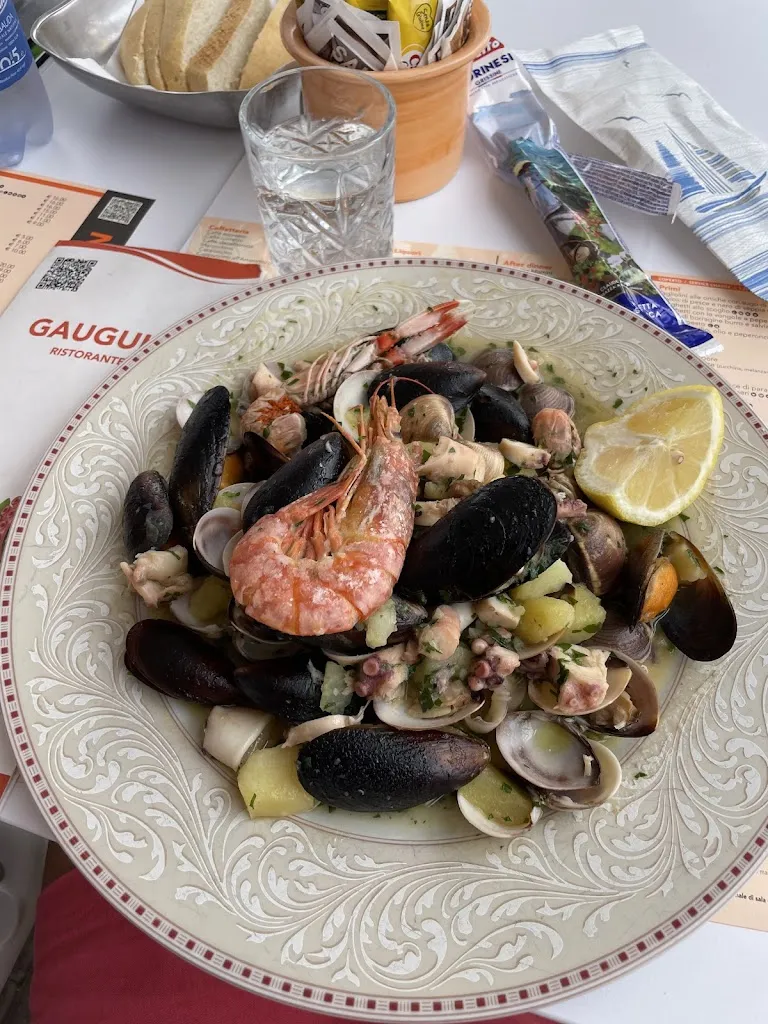 Atalanta Li_Bar Gauguin_San Bartolomeo_recensione