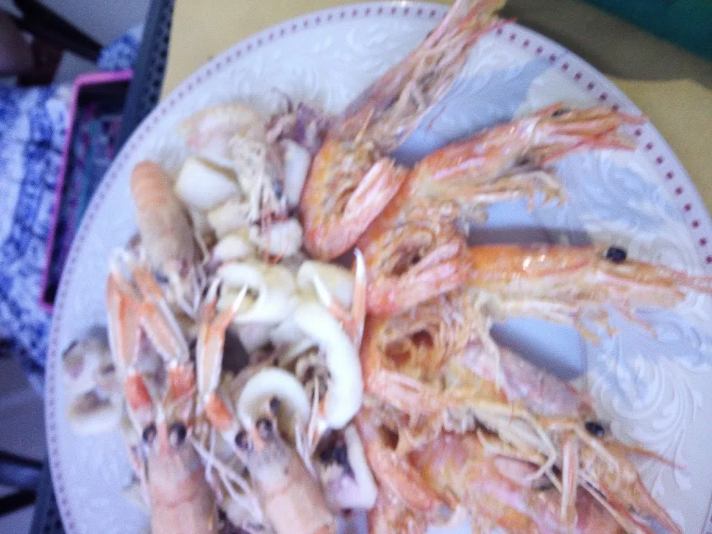 Yuka Minghella_Bar Gauguin_San Bartolomeo_recensione