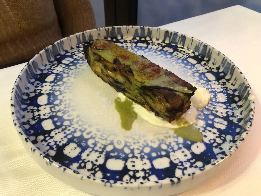 Lucia Soccorsi_Casa Medea - Ristorante_San Giorgio a Liri_review