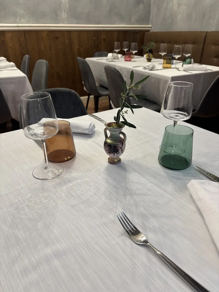 Casa Medea - Ristorante restaurant in San Giorgio a Liri