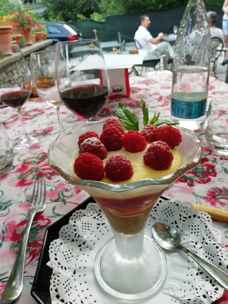 Menu_Bar Drive In / Le Bourg chez Dedé_Champdepraz_immagine_5