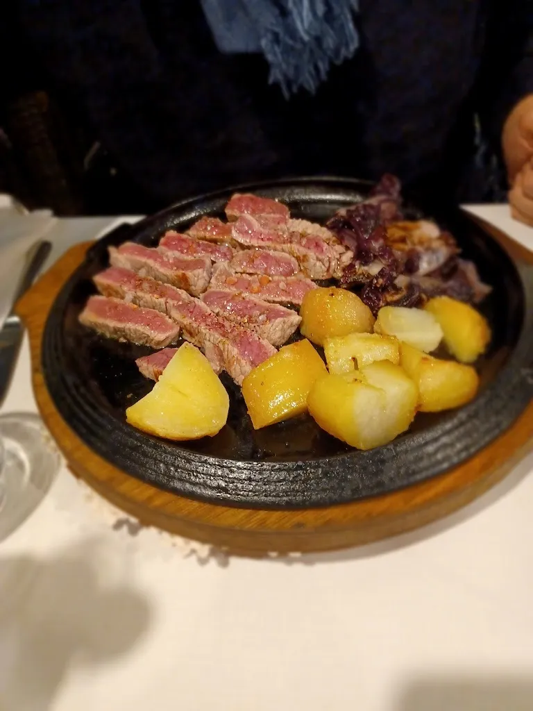 Menu_Bar Drive In / Le Bourg chez Dedé_Champdepraz_immagine_6