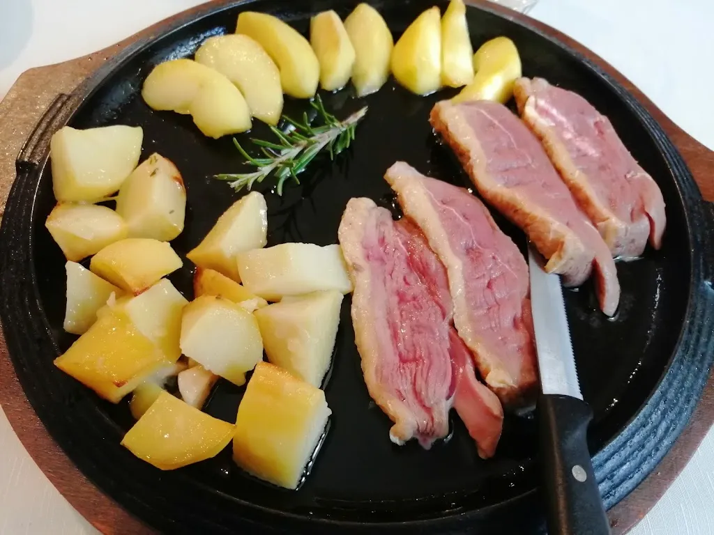 Menu_Bar Drive In / Le Bourg chez Dedé_Champdepraz_immagine_8