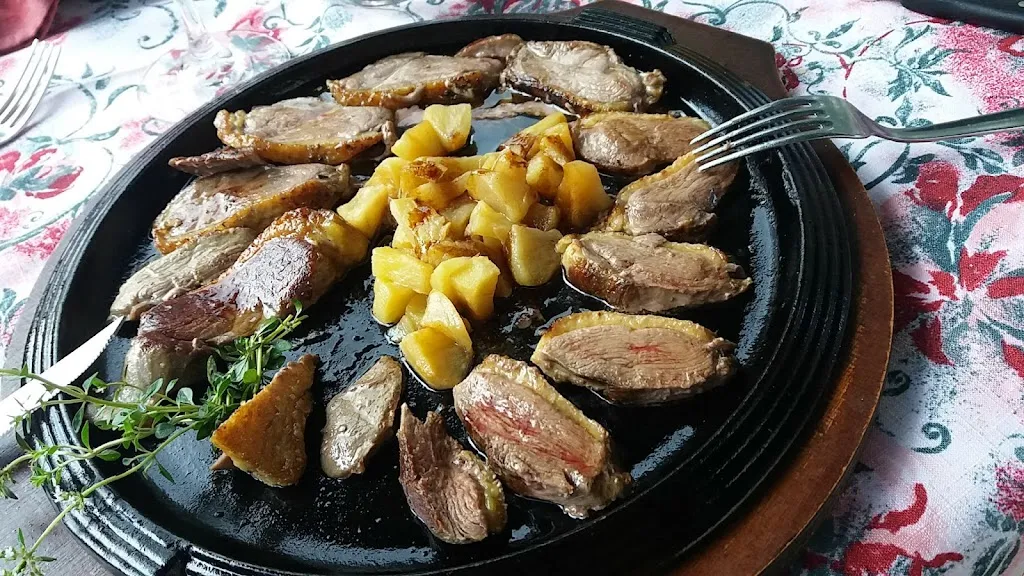 Menu_Bar Drive In / Le Bourg chez Dedé_Champdepraz_immagine_9