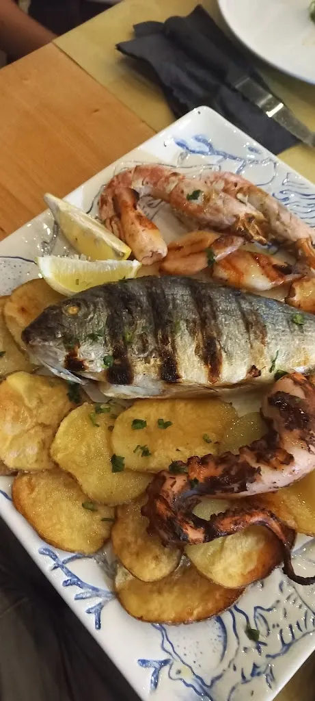 Menu_The River San Giorgio_San Giorgio a Liri_image_4