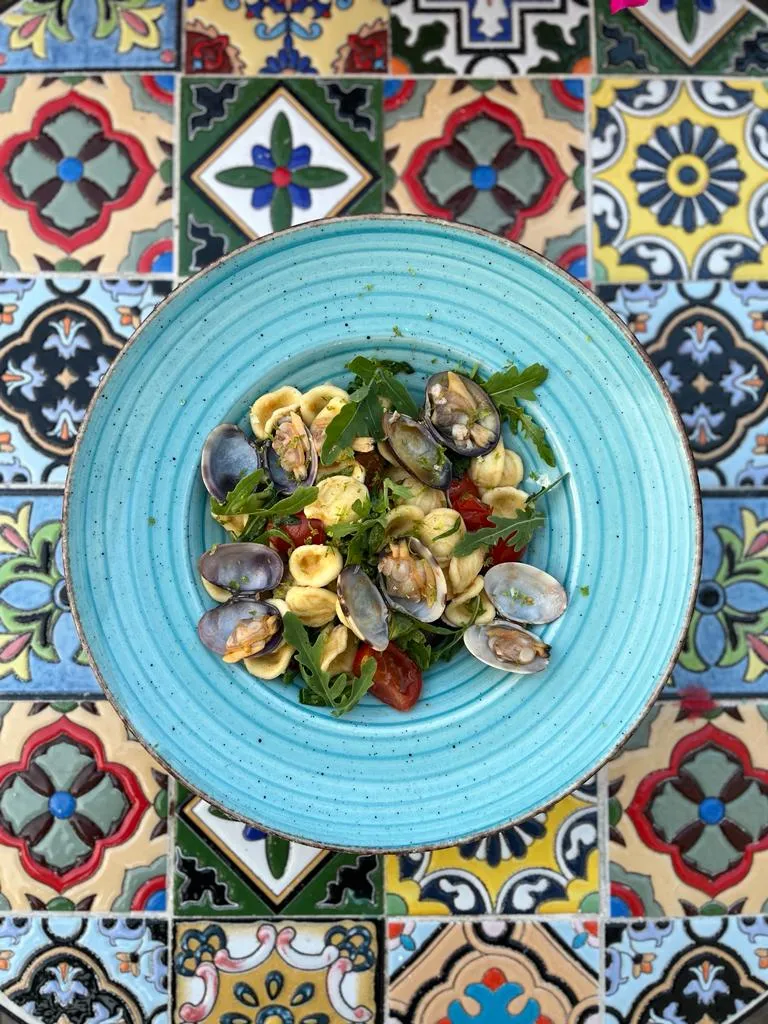 Menu_The River San Giorgio_San Giorgio a Liri_image_6