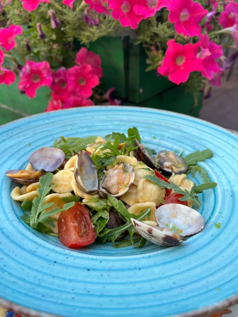 Menu_The River San Giorgio_San Giorgio a Liri_image_7