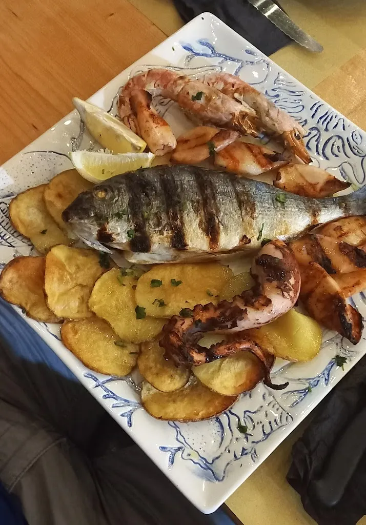 Fabio Lusicini_The River San Giorgio_San Giorgio a Liri_review