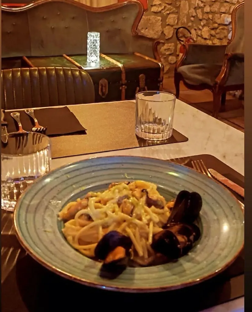 giorgia pagliara_The River San Giorgio_San Giorgio a Liri_review