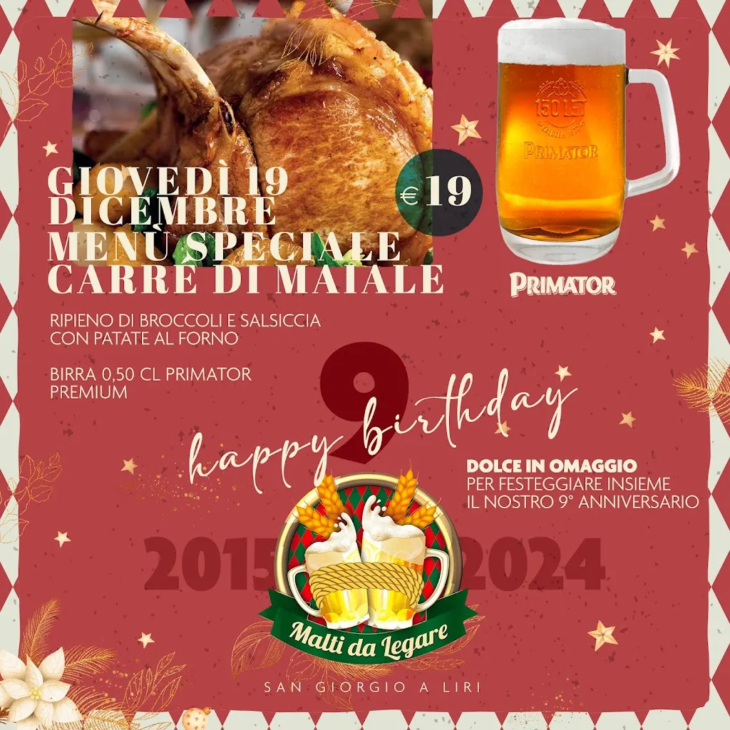 Menu_Malti da Legare_San Giorgio a Liri_imagen_1