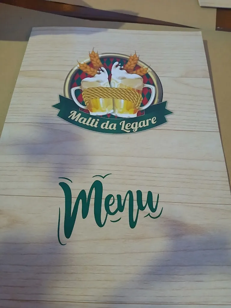 Lady Elisa_Malti da Legare_San Giorgio a Liri_reseña