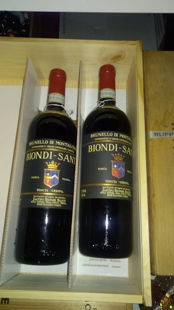 Menü_Bar_San Giorgio a Liri_Bild_2