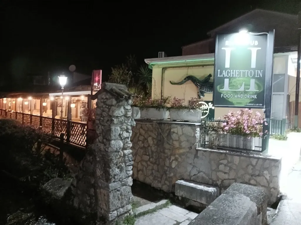 wolfshade_Laghetto In_San Giorgio a Liri_review