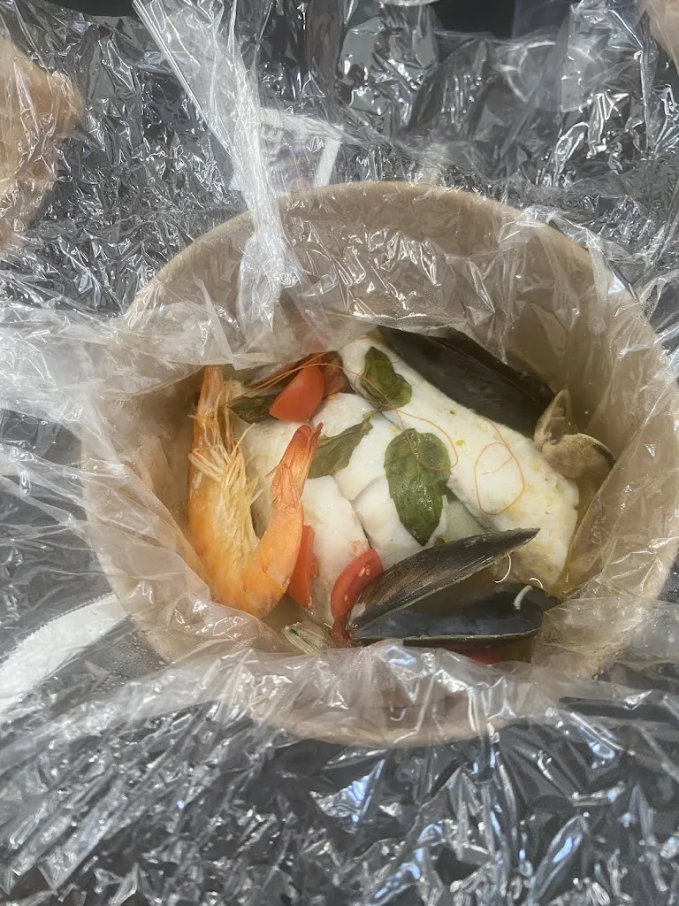 Ivo_Pescheria Offish_San Giorgio a Liri_review