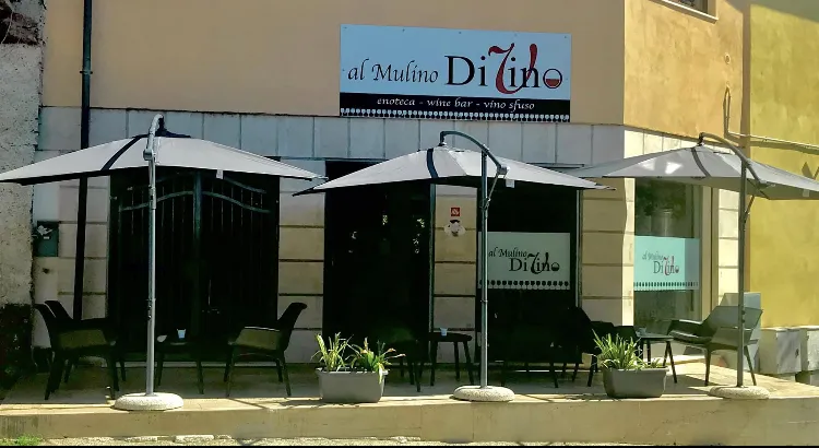 al Mulino DiVino_San Giorgio a Liri_slider_image_1