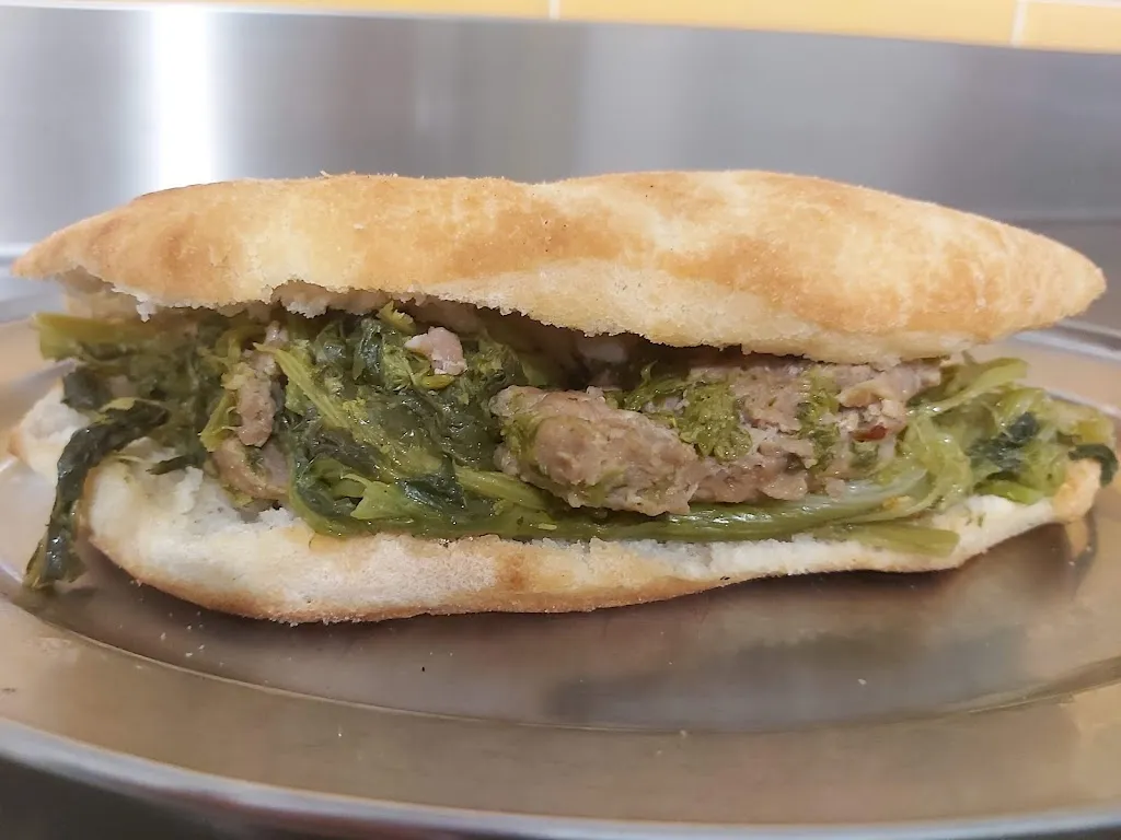 Menu_Pizzeria Da Antonietta Di Nardone Marianna_San Giorgio a Liri_image_6