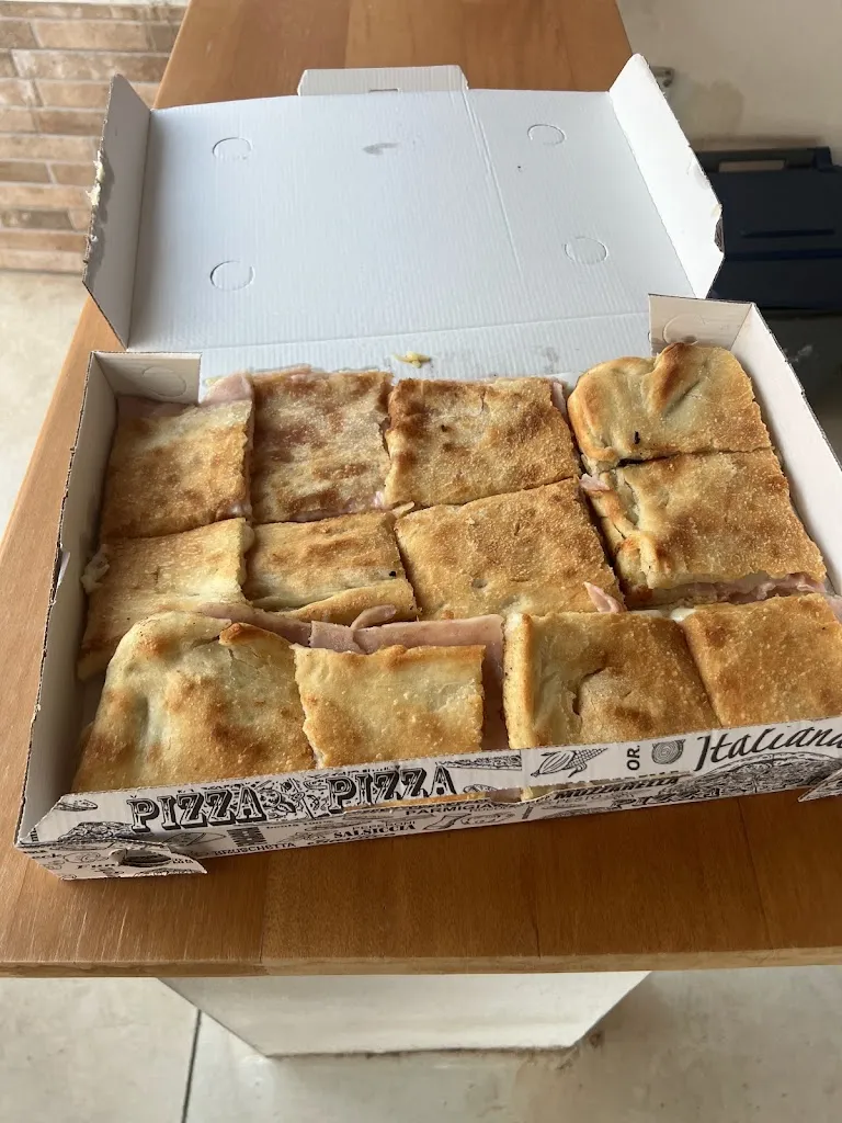 Menu_Pizzeria Da Antonietta Di Nardone Marianna_San Giorgio a Liri_image_9